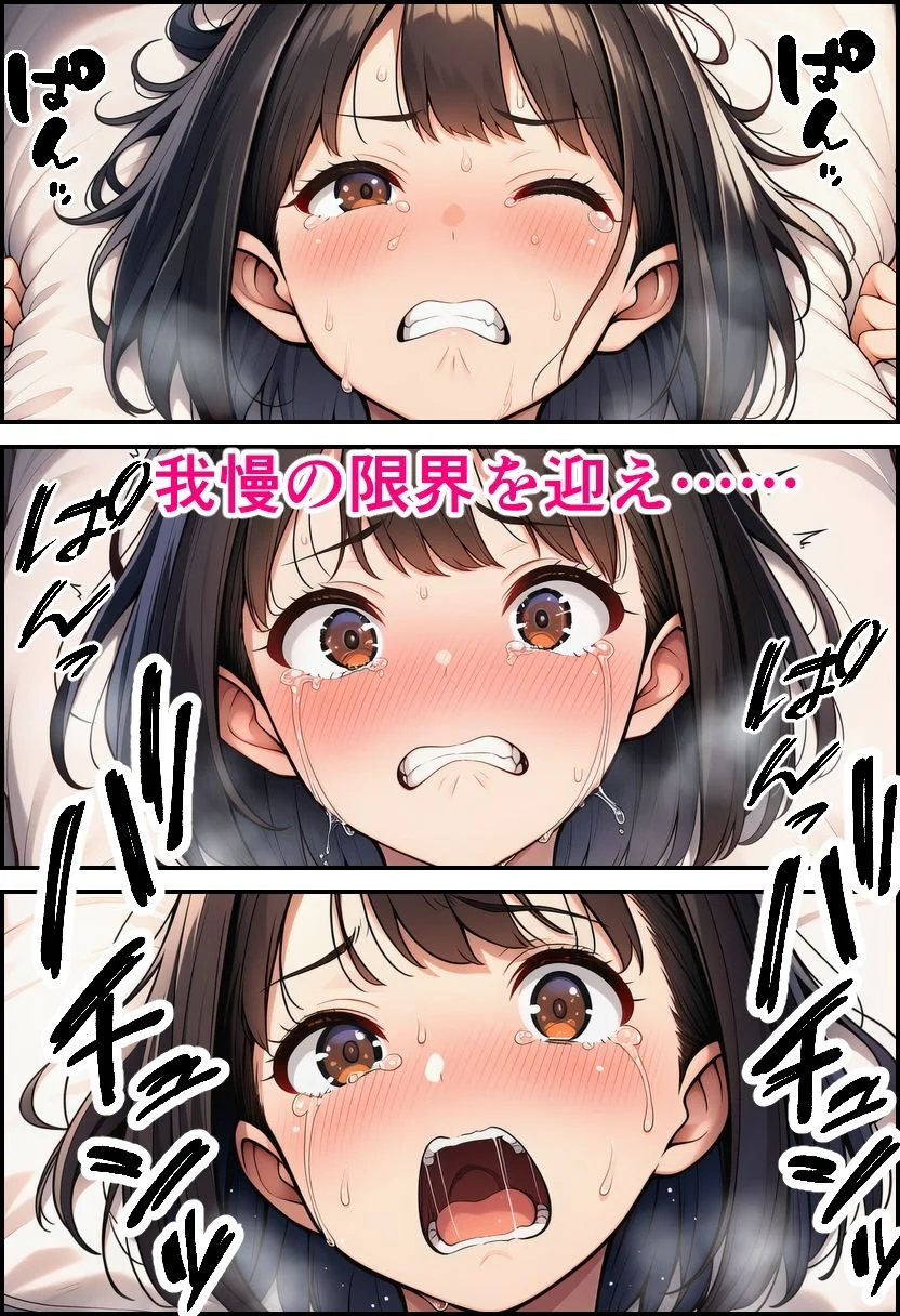 【本編130p】処女幼馴染とセックスしないと出られない部屋で幼馴染をやめるまで（はーと） 画像9